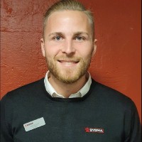 Arvid Volgsten