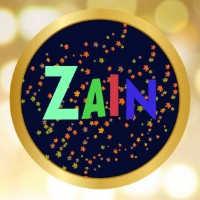 Zain Adnan