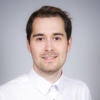 Jeppe Fribo Dalgaard