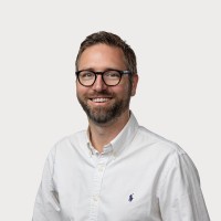 Fredrik Holmqvist