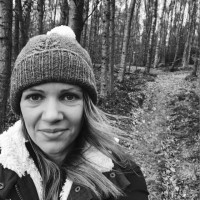 Hannah Smith