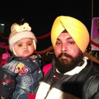 Amandeep Singh