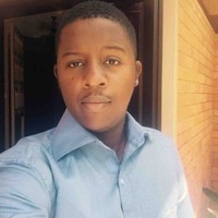 Andrew Mugume