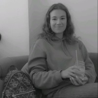 Olivia Oberg