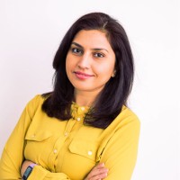 Kiran Abrar