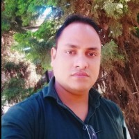 Khushter Nasib