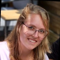 Lisa Van Ruth