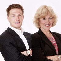 The Chasteen Team