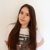 Ivanna Turtsevich