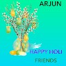 Arjun Arjun