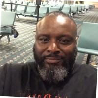 Randy Holder