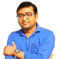 Sourav Dey