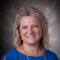 Kimberly Chapin, SHRM-SCP, CPP