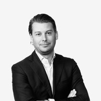 Bernard Muller