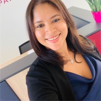 Maria Yicelis Sanchez Geronimo