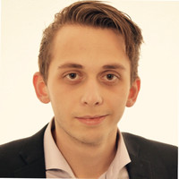 Oscar Smedman