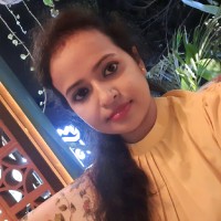 Pragnya Mohanty
