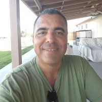 Tony Barreto