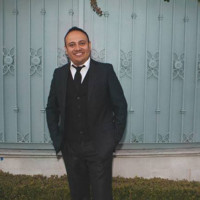 Jorge Luis Rubio Salinas