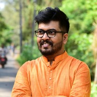 Bharatheesh Kharvi