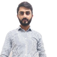 MUHAMMAD BILAL CHAUDHARY