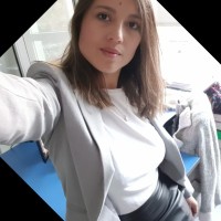 Cyntia Carrión Muñoz