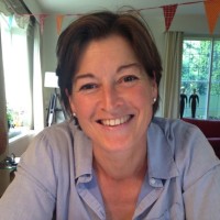 Marie-Claire Van der Horst