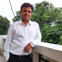 Niraj Kumar Sharma