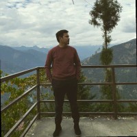 Adarsh Rai
