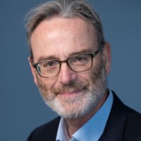 Steven Crocker