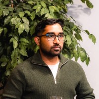 Sanjeev Gunarathnam
