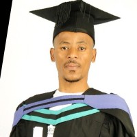 Andile Mbanjwa