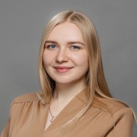 Daria Tsvetkova