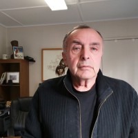 Sam Goldstein