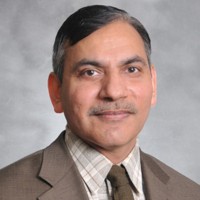 Suresh Joshi