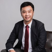 Marcus Loh, Cfte