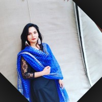 Kirti Sharma