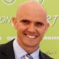 Mick Keating