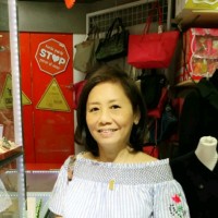 Yin Yoke Wong