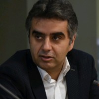 Dr. Hamid Saeedi