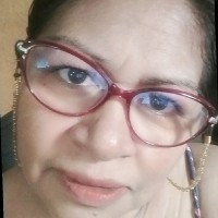 Gisella Montalvan Fasabi