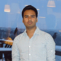 Rajeev Bhaskaran