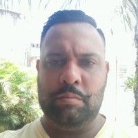 jocelio cesar Alexandre