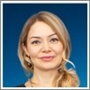 Evgeniya Vorobyeva