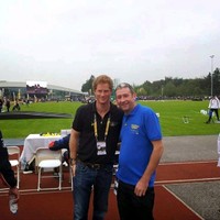 Gregg Aston