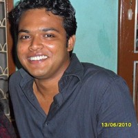 Ghosh Arkajyoti