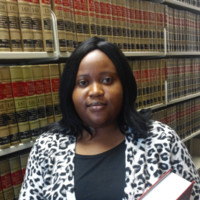 Mildred Letsu-Tetteh