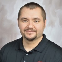 Chris Childers