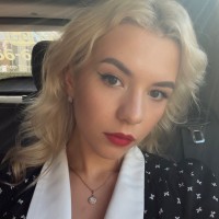 Mariia Reznikova