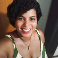 Monique De Jesus da Silva